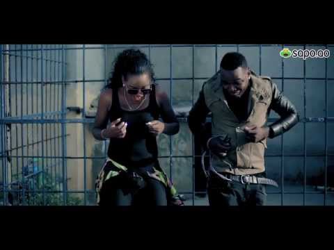 Kwankwaram - Maya Zuda feat The Groove