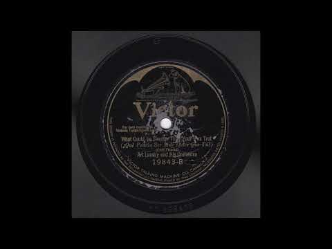 Art Landry and his Orchestra - What Could Be Sweeter Than You?