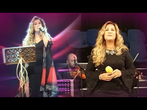 Nurten DEMİRKOL-Beyoğlu'nda Gezersin (MAHUR)R.G.