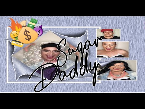 Gabeu -  Sugar Daddy (#CHALLENGE by:MONIQUE)