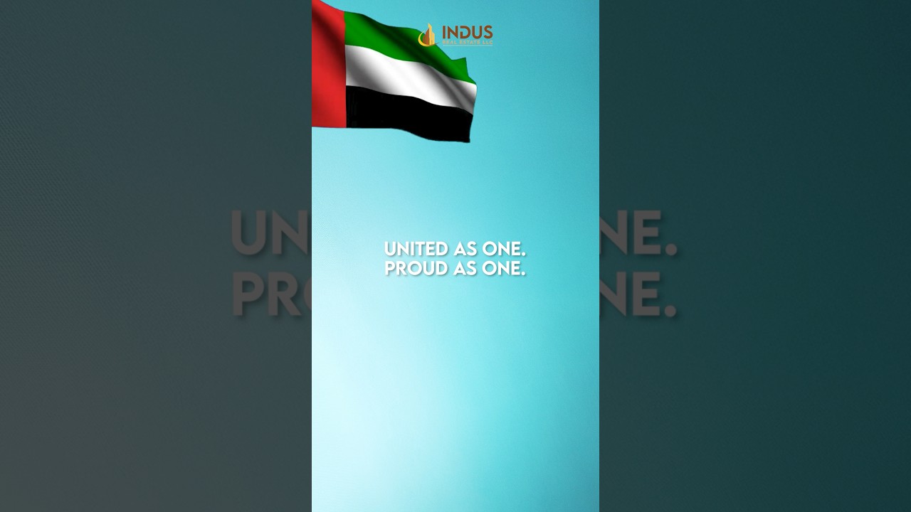 Happy UAE National Day 2025