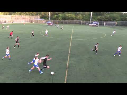 Prime Miami 2010 vs Key Biscayne Elite 2010 02/06/2023