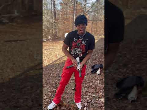 Full auto MPA Mac10 #watch #fypシ #gun #glock #trending #funny #mac10 #fullauto #secondamendment l