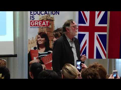 BC Armenia. 2017. All together now? Why Classes are Mixed Ability and What we Can do About it. 