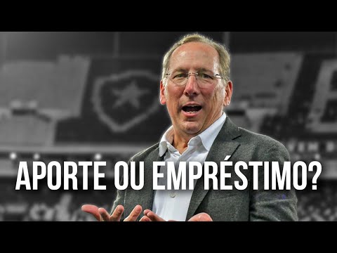 OS PRÓXIMOS PASSOS DE JOHN TEXTOR NO BOTAFOGO