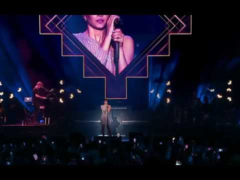 Conciertos de Aitana