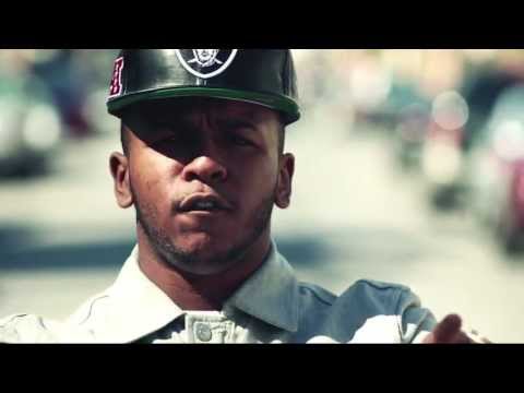 Floyd Da Millionaire - A.C.T.I.O.N. [Prod. by Movie Makerz] (Official Video)