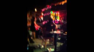 Jackie Greene- A Moment Of Temporary Color 12/10/10