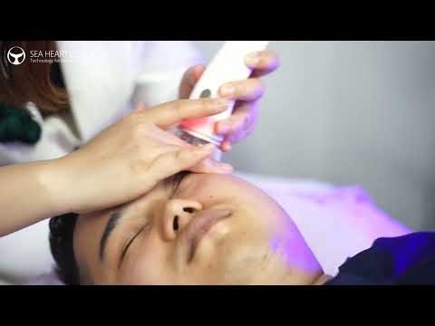 Velashape machine
