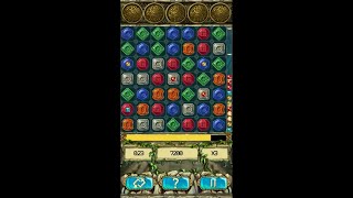 Java Mobile Game: Montezuma 3 (2013 SPL)