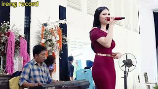 Download lagu CINCIN PUTIH! DANGDUT KOPLO PANGGUNG HAJATAN TERBARU mp3
