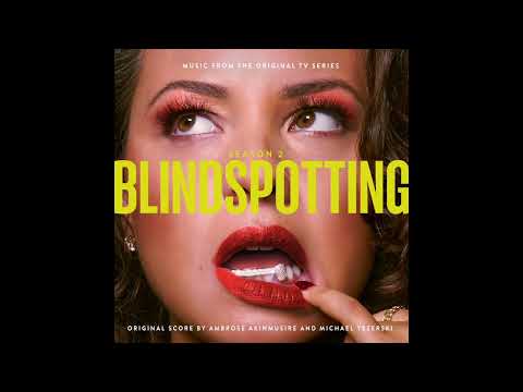 Rafael Casal, Benjamin Earl Turner - "San Quentin Blues" (Blindspotting Season 2 Official Audio)