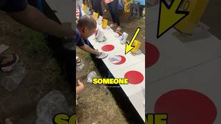 How carnival games trick you