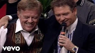 The Gatlin Brothers - What a Savior [Live]