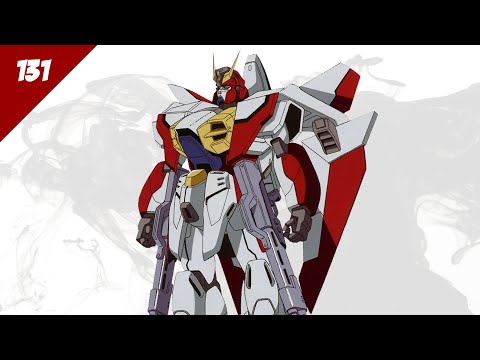 2-Mins Mecha Battle 131 - Gundam Airmaster / After War Gundam X