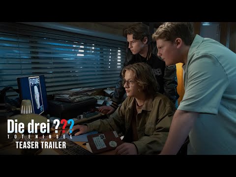 Teaser Trailer