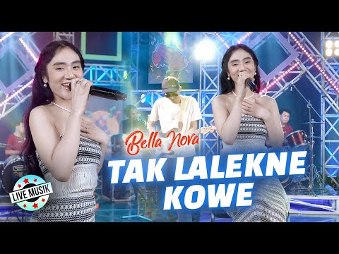 Bella Nova - Tak Lalekne Kowe (Live Music)