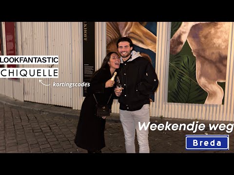 Van heel chago naar heel excited