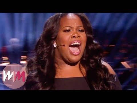 Top 10 Famous Singers Rejected by American Idol