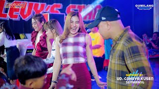 Download lagu BINTANG DI SURGA - ALL ARTIST - NEW LEVY'S STAR - KHITANAN GALUH - DUDAKAWU KEMBANG JEPARA mp3