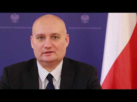 Wojewoda Zbigniew Hoffmann zaprasza na uroczystości z okazji Narodowego Święta Niepodległości