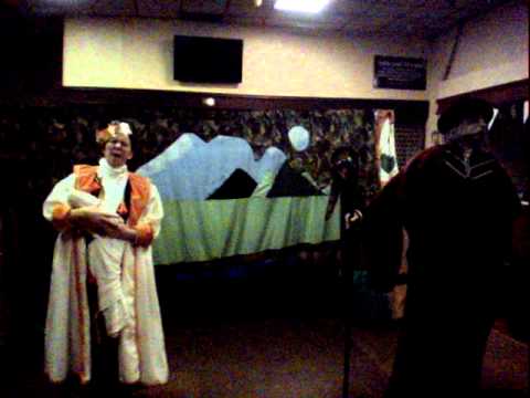 The Dragon of Krakow