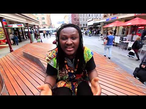 Bortier Okoe ( Love To The World ) Official Video