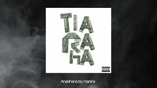 ZAKAI - TIA RAHA (VISUALIZER)