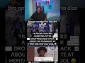 Bro Got ARRESTED Over This Diss Track