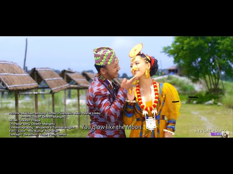 Samyangfung- SemiHang Singak || Sunita Thegim || Limbu Song