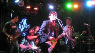 Sweet Eve plays Vilify Me at the Viper Room 7-11-09