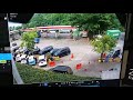 Kecelakaan Di KM 97 Tol Cipularang