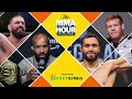 The MMA Hour: Demetrious Johnson, Tim Welch, Shane Burgos, and Andre Petroski | Aug 16, 2023
