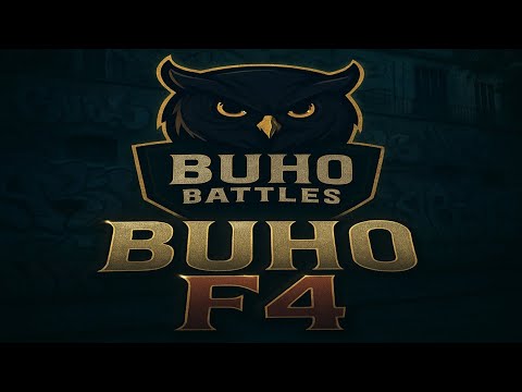 Scooby Vs Sarzon Vs Louki Octavos De Final