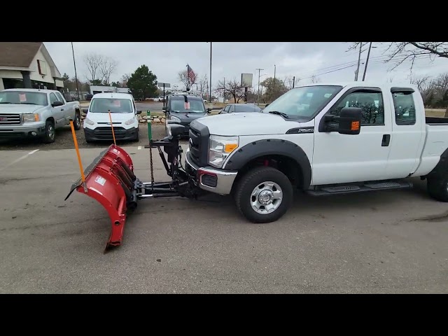 2012 Ford F250 Super Duty Super Cab - Image 36