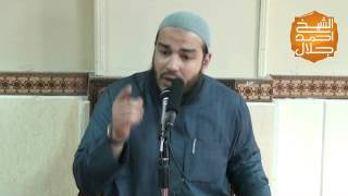 صورة اللقاء ( 03 ) | #أمراض_القلوب | د . أحمد جلال