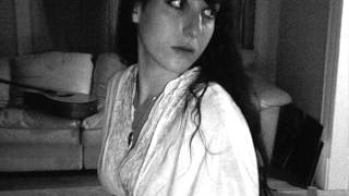 Marissa Nadler - The Whole Is Wide