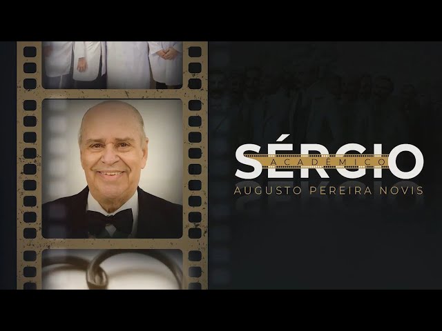 Sergio Novis – Sinapses Afetivas