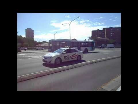 EPISODE 257 BUS AT MILSON POINT