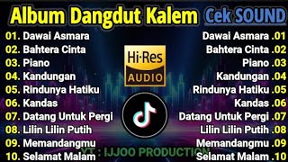 Download lagu ALBUM DANGDUT KALEM TERSYAHDU 2025 🎧 | AUDIO JERNIH HI-RES 🔊 LAGU DANGDUT PALING ENAK DIDENGAR  mp3