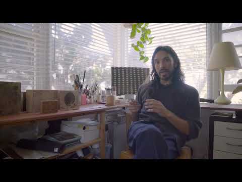 Kintrospective: Kenny Anderson