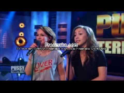 Hallo Arschlochmensch Carolin Kebekus  PussyTerror TV