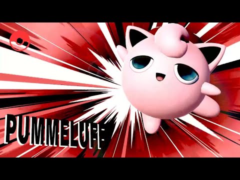 Jigglypuff still might be insane in HDR