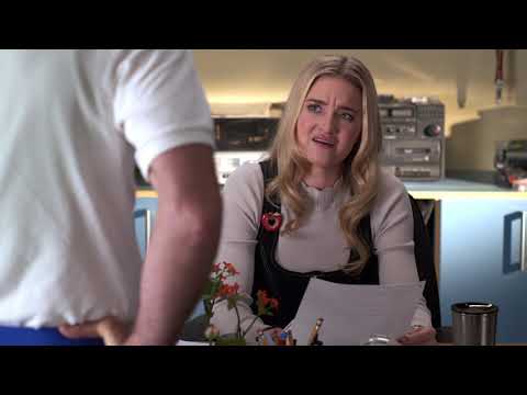 The Easy A - Schooled