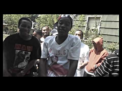 BFG Fatz & TDI Baby Sosa-Goonies **A.A. EXCLUSIVES**