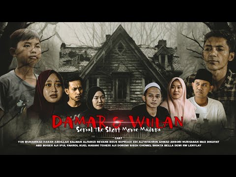Damar Wulan 4 | short movie madura ( SUB INDONESIA )