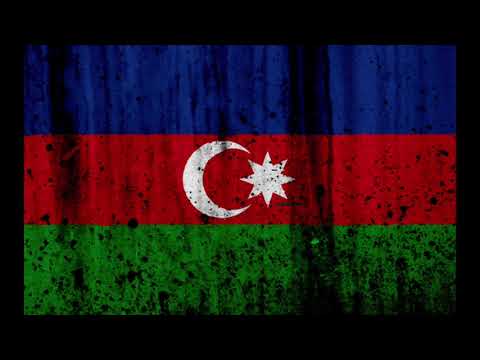 Eurovision 2012: Sabina Babayeva - When The Music Dies [Male version]