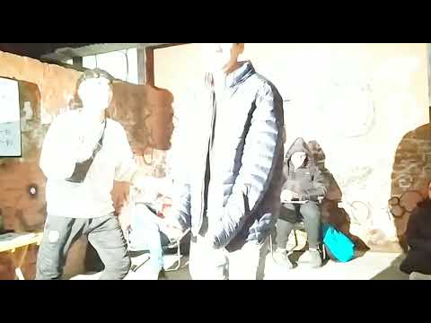 Zak vs Orestes (Semifinal)