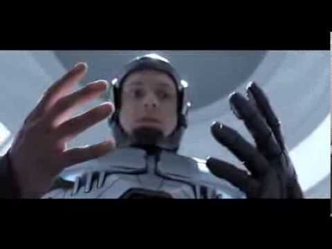 2014/3/14公開『ロボコップ』TVスポット①