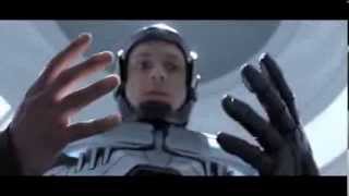 2014/3/14公開『ロボコップ』TVスポット①
